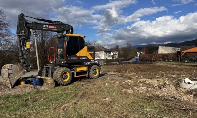 DEMOLICE PANELOVÉ PLOCHY